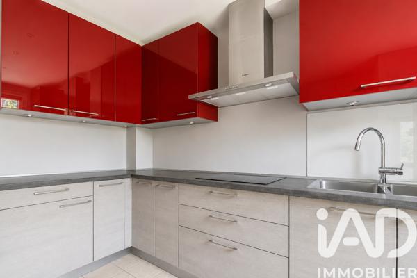 Maison à vendre 7 pièces 125 m² Andrésy
