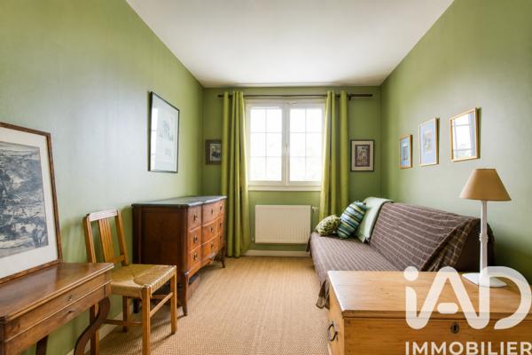 Maison à vendre 7 pièces 125 m² Andrésy