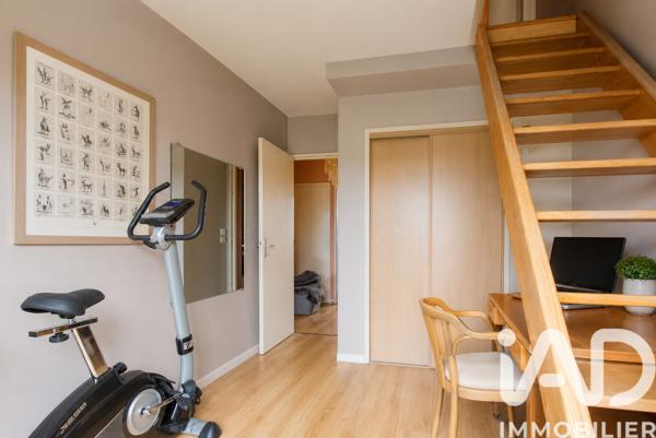 Maison à vendre 7 pièces 125 m² Andrésy