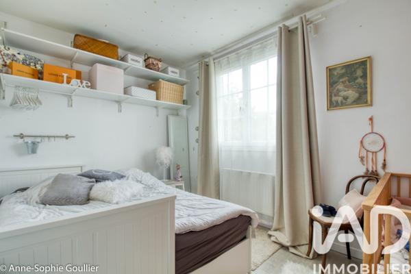 Maison à vendre 7 pièces 125 m² Andrésy