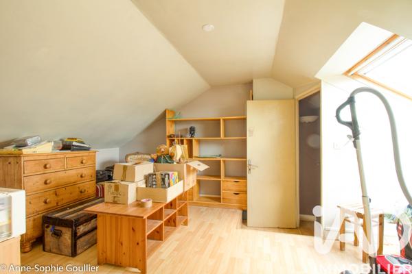 Maison à vendre 7 pièces 125 m² Andrésy