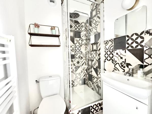 Appartement Arcachon 1 pièce(s) 20 m2