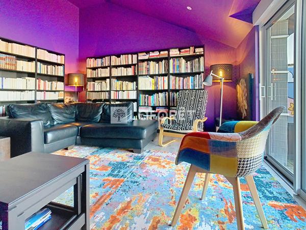 Achat maison près de VESOUL - 5 pièce(s) - 118 m² - 267 000 €