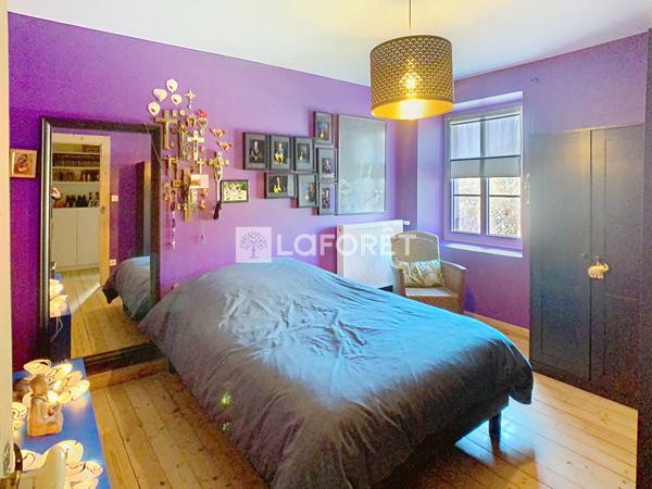 Achat maison près de VESOUL - 5 pièce(s) - 118 m² - 267 000 €