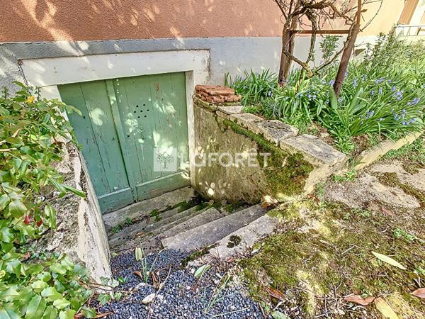 Achat maison près de VESOUL - 5 pièce(s) - 118 m² - 267 000 €