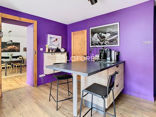 Achat maison près de VESOUL - 5 pièce(s) - 118 m² - 267 000 €