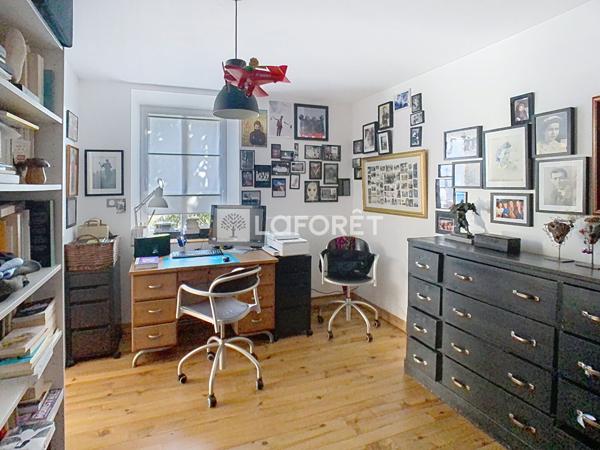 Achat maison près de VESOUL - 5 pièce(s) - 118 m² - 267 000 €