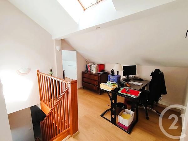 Maison à vendre  6 pièces - 153 m 2   DRAVEIL  - 91