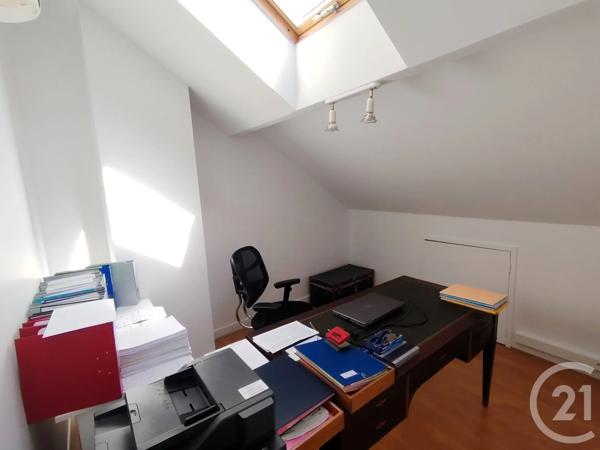 Maison à vendre  6 pièces - 153 m 2   DRAVEIL  - 91