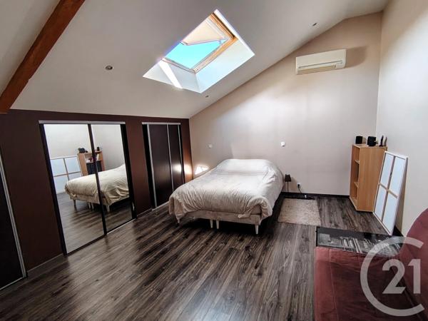 Maison à vendre  6 pièces - 153 m 2   DRAVEIL  - 91