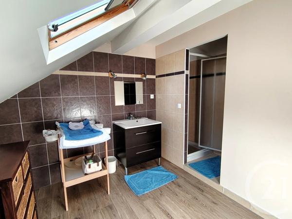 Maison à vendre  6 pièces - 153 m 2   DRAVEIL  - 91