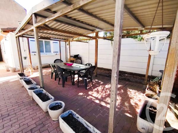Maison à vendre  6 pièces - 153 m 2   DRAVEIL  - 91