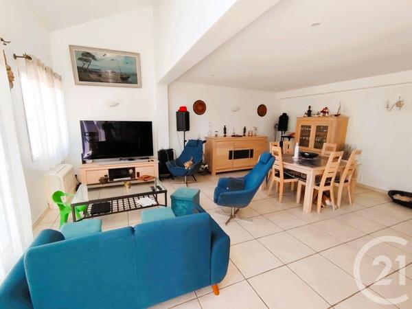 Maison à vendre  6 pièces - 153 m 2   DRAVEIL  - 91