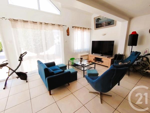 Maison à vendre  6 pièces - 153 m 2   DRAVEIL  - 91