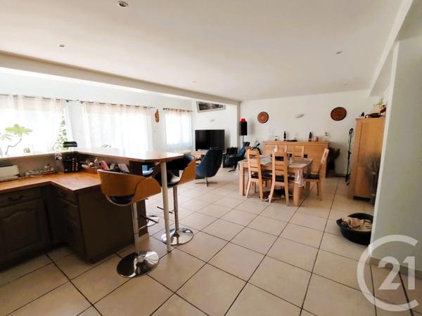 Maison à vendre  6 pièces - 153 m 2   DRAVEIL  - 91
