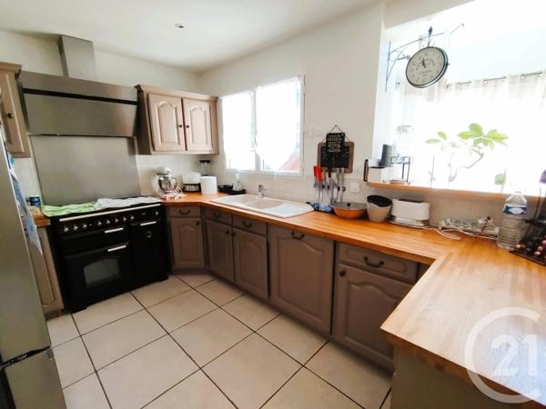 Maison à vendre  6 pièces - 153 m 2   DRAVEIL  - 91