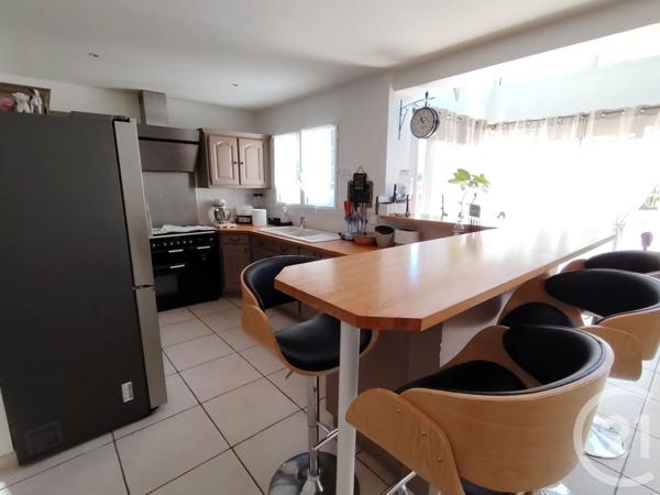 Maison à vendre  6 pièces - 153 m 2   DRAVEIL  - 91