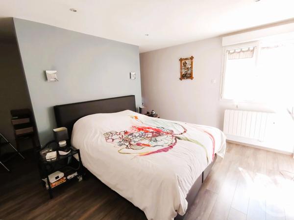 Maison à vendre  6 pièces - 153 m 2   DRAVEIL  - 91