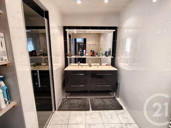 Maison à vendre  6 pièces - 153 m 2   DRAVEIL  - 91