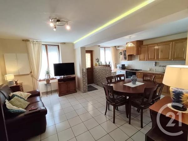 Maison à vendre  4 pièces - 81,76 m 2   CHILLY MAZARIN  - 91