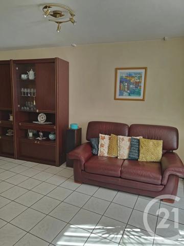 Maison à vendre  4 pièces - 81,76 m 2   CHILLY MAZARIN  - 91