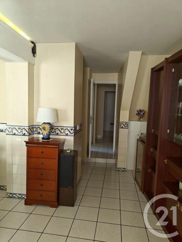 Maison à vendre  4 pièces - 81,76 m 2   CHILLY MAZARIN  - 91