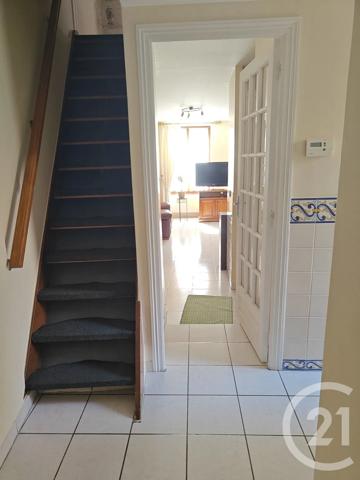 Maison à vendre  4 pièces - 81,76 m 2   CHILLY MAZARIN  - 91