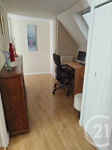 Maison à vendre  4 pièces - 81,76 m 2   CHILLY MAZARIN  - 91