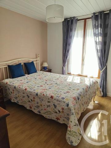 Maison à vendre  4 pièces - 81,76 m 2   CHILLY MAZARIN  - 91