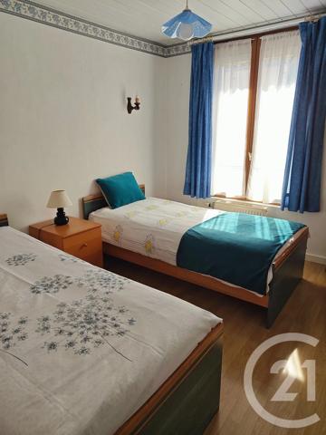 Maison à vendre  4 pièces - 81,76 m 2   CHILLY MAZARIN  - 91