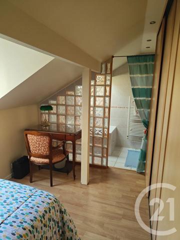 Maison à vendre  4 pièces - 81,76 m 2   CHILLY MAZARIN  - 91