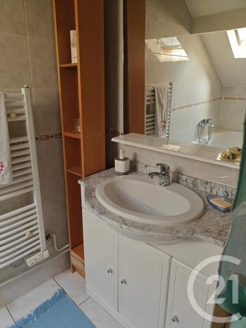 Maison à vendre  4 pièces - 81,76 m 2   CHILLY MAZARIN  - 91