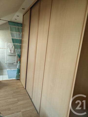 Maison à vendre  4 pièces - 81,76 m 2   CHILLY MAZARIN  - 91
