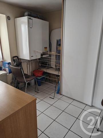 Maison à vendre  4 pièces - 81,76 m 2   CHILLY MAZARIN  - 91