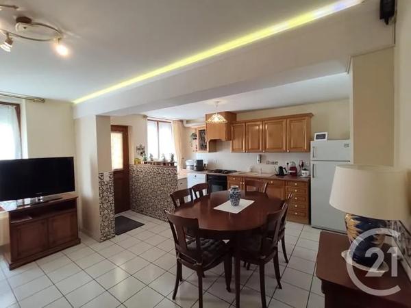 Maison à vendre  4 pièces - 81,76 m 2   CHILLY MAZARIN  - 91