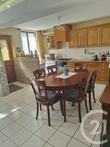 Maison à vendre  4 pièces - 81,76 m 2   CHILLY MAZARIN  - 91