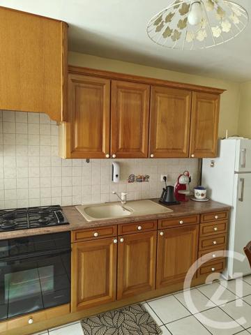 Maison à vendre  4 pièces - 81,76 m 2   CHILLY MAZARIN  - 91