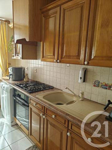 Maison à vendre  4 pièces - 81,76 m 2   CHILLY MAZARIN  - 91
