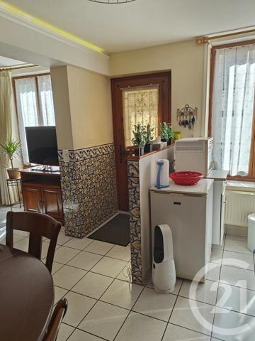 Maison à vendre  4 pièces - 81,76 m 2   CHILLY MAZARIN  - 91
