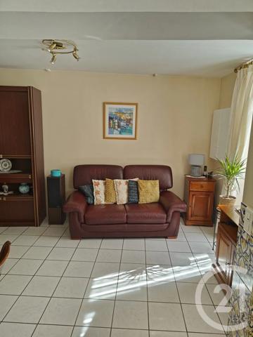 Maison à vendre  4 pièces - 81,76 m 2   CHILLY MAZARIN  - 91