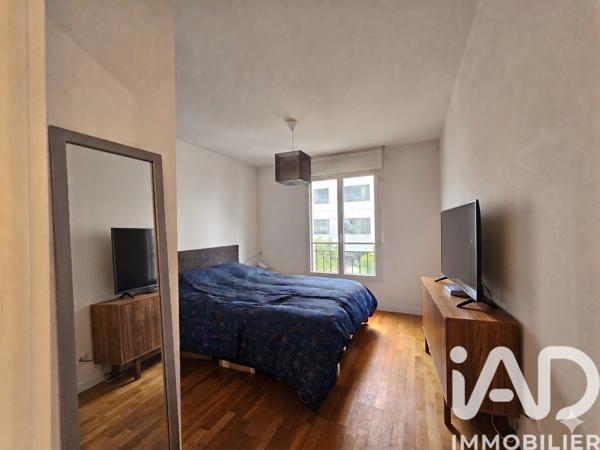 Appartement à vendre 4 pièces 75 m² Antony