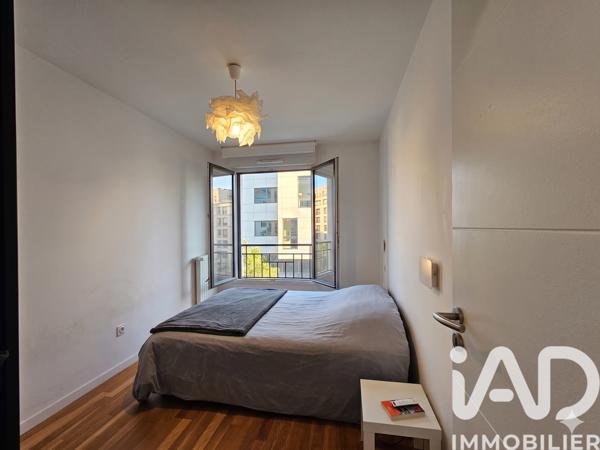 Appartement à vendre 4 pièces 75 m² Antony