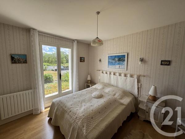 Maison à vendre  7 pièces - 203,67 m 2   NEUVY ST SEPULCHRE  - 36