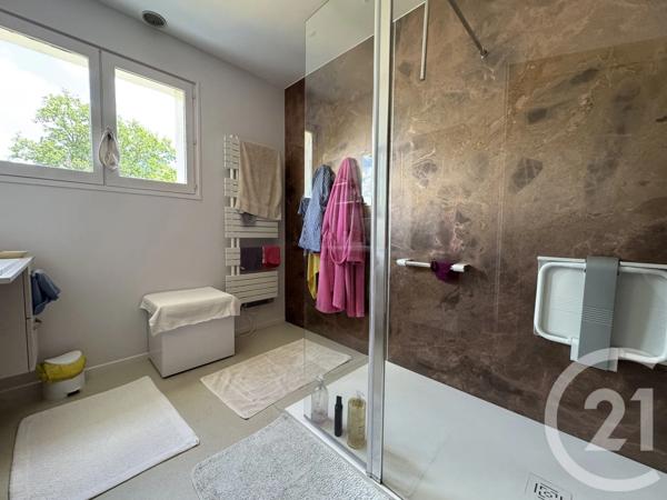 Maison à vendre  7 pièces - 203,67 m 2   NEUVY ST SEPULCHRE  - 36