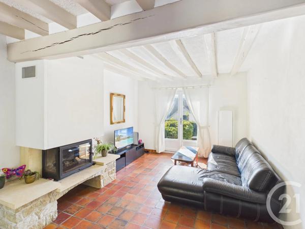 Maison à vendre  5 pièces - 118,75 m 2   GALLARDON  - 28