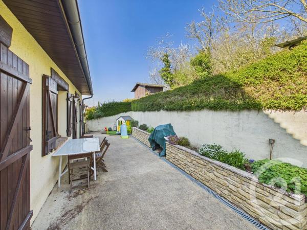Maison à vendre  5 pièces - 118,75 m 2   GALLARDON  - 28