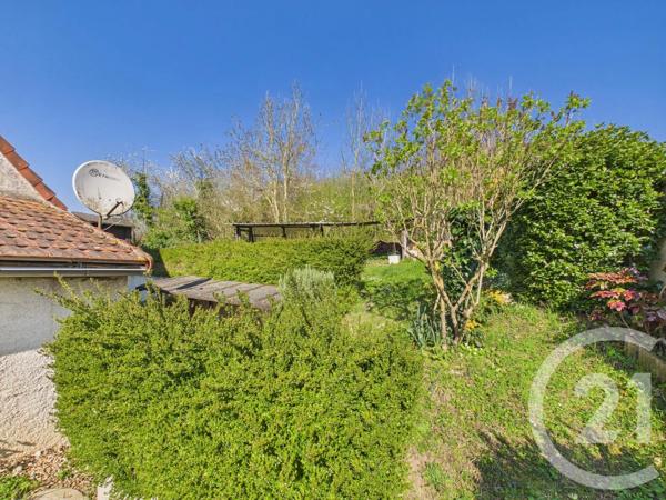 Maison à vendre  5 pièces - 118,75 m 2   GALLARDON  - 28