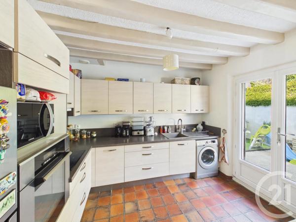 Maison à vendre  5 pièces - 118,75 m 2   GALLARDON  - 28