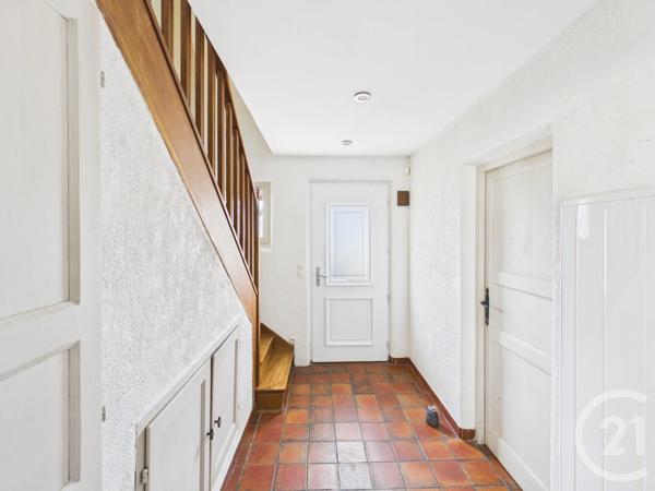 Maison à vendre  5 pièces - 118,75 m 2   GALLARDON  - 28