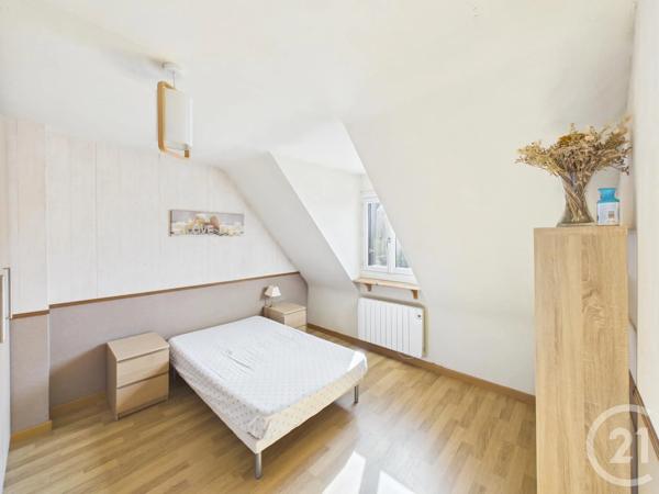 Maison à vendre  5 pièces - 118,75 m 2   GALLARDON  - 28